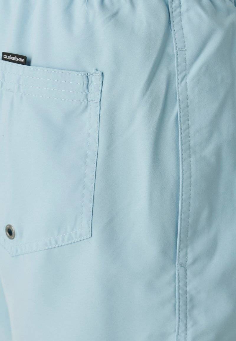 Quiksilver Quiksilver EVERYDAY SOLID VOLLEY - Swimming shorts - airy blue Räumungsverkauf