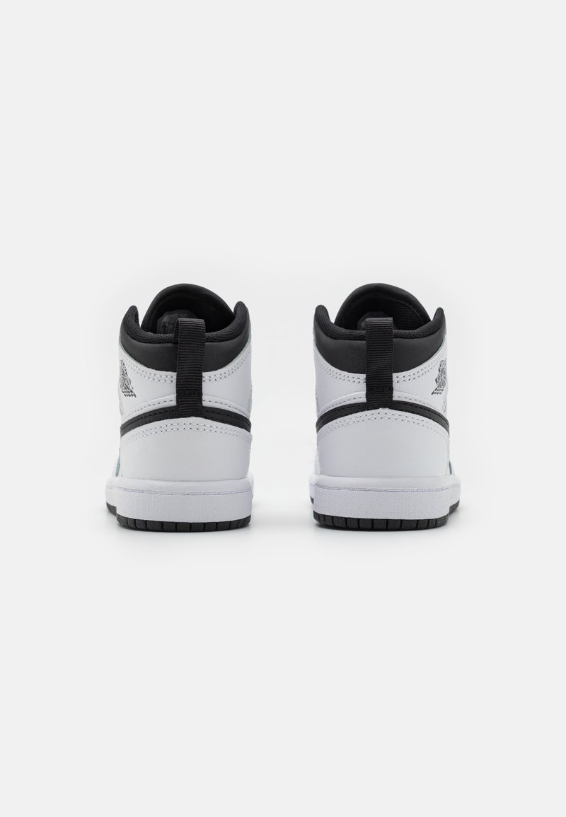 Jordan Jordan JORDAN 1 MID UNISEX - Basketball shoes Super Sparpreis