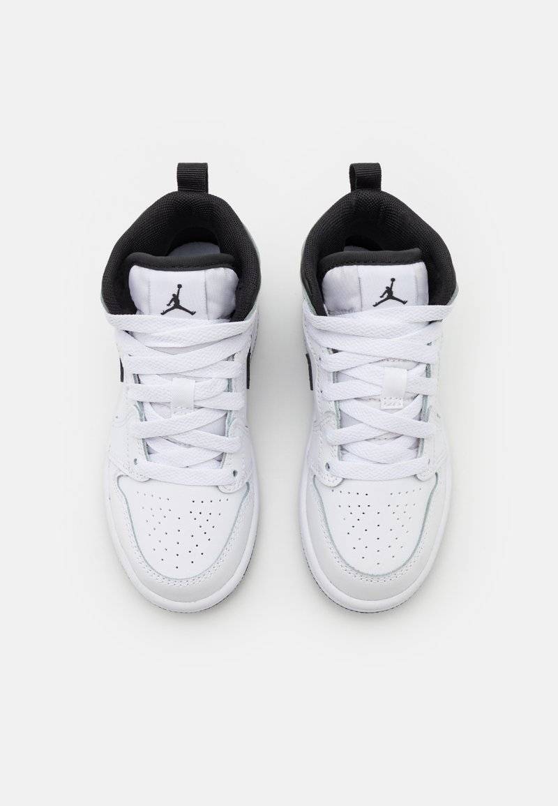 Jordan Jordan JORDAN 1 MID UNISEX - Basketball shoes Super Sparpreis
