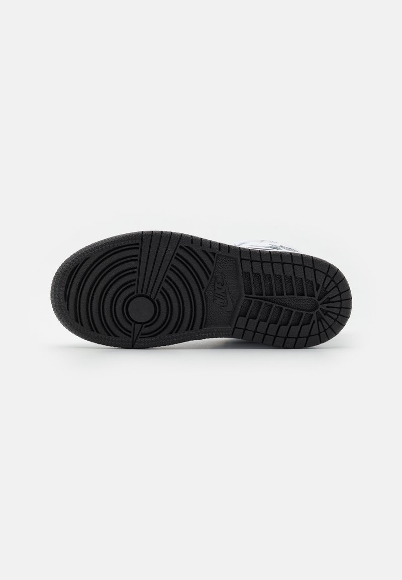 Jordan Jordan JORDAN 1 MID UNISEX - Basketball shoes Super Sparpreis