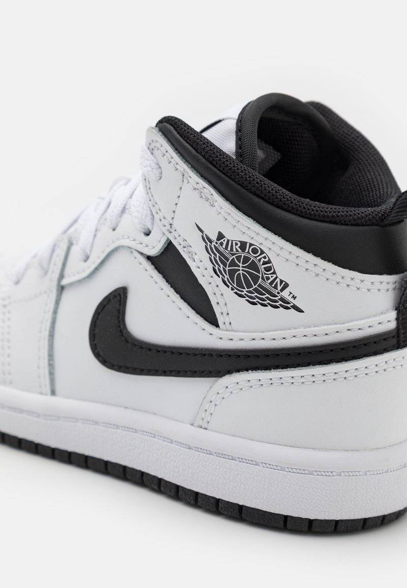 Jordan Jordan JORDAN 1 MID UNISEX - Basketball shoes Super Sparpreis