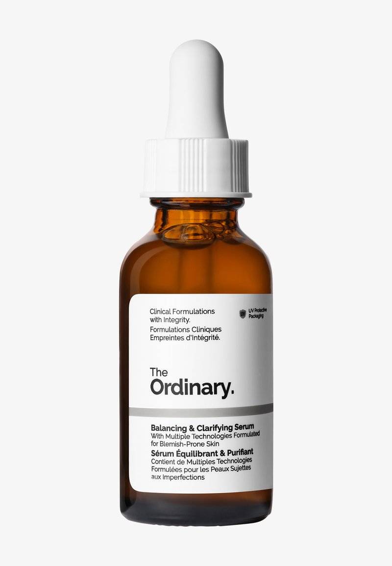 The Ordinary The Ordinary BALANCING & CLARIFYING SERUM - Serum Kostenlose Rückgabe
