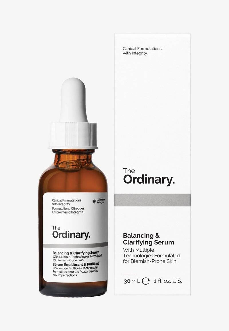 The Ordinary The Ordinary BALANCING & CLARIFYING SERUM - Serum Kostenlose Rückgabe