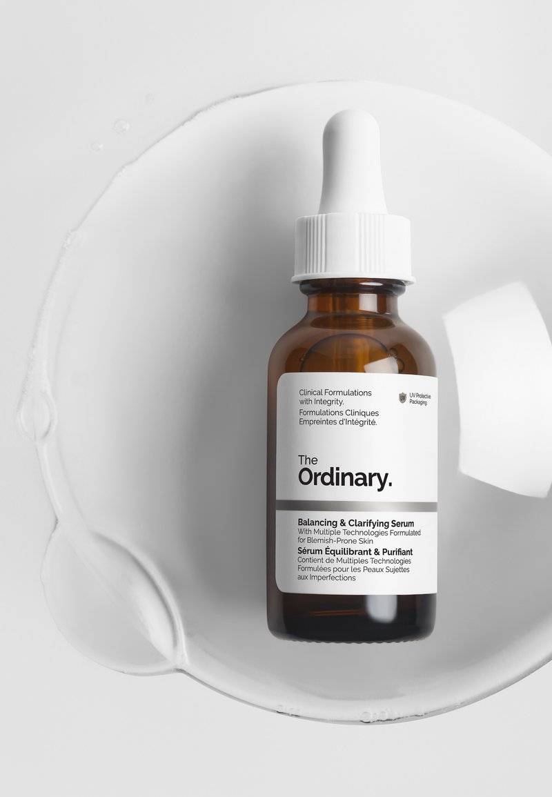 The Ordinary The Ordinary BALANCING & CLARIFYING SERUM - Serum Kostenlose Rückgabe