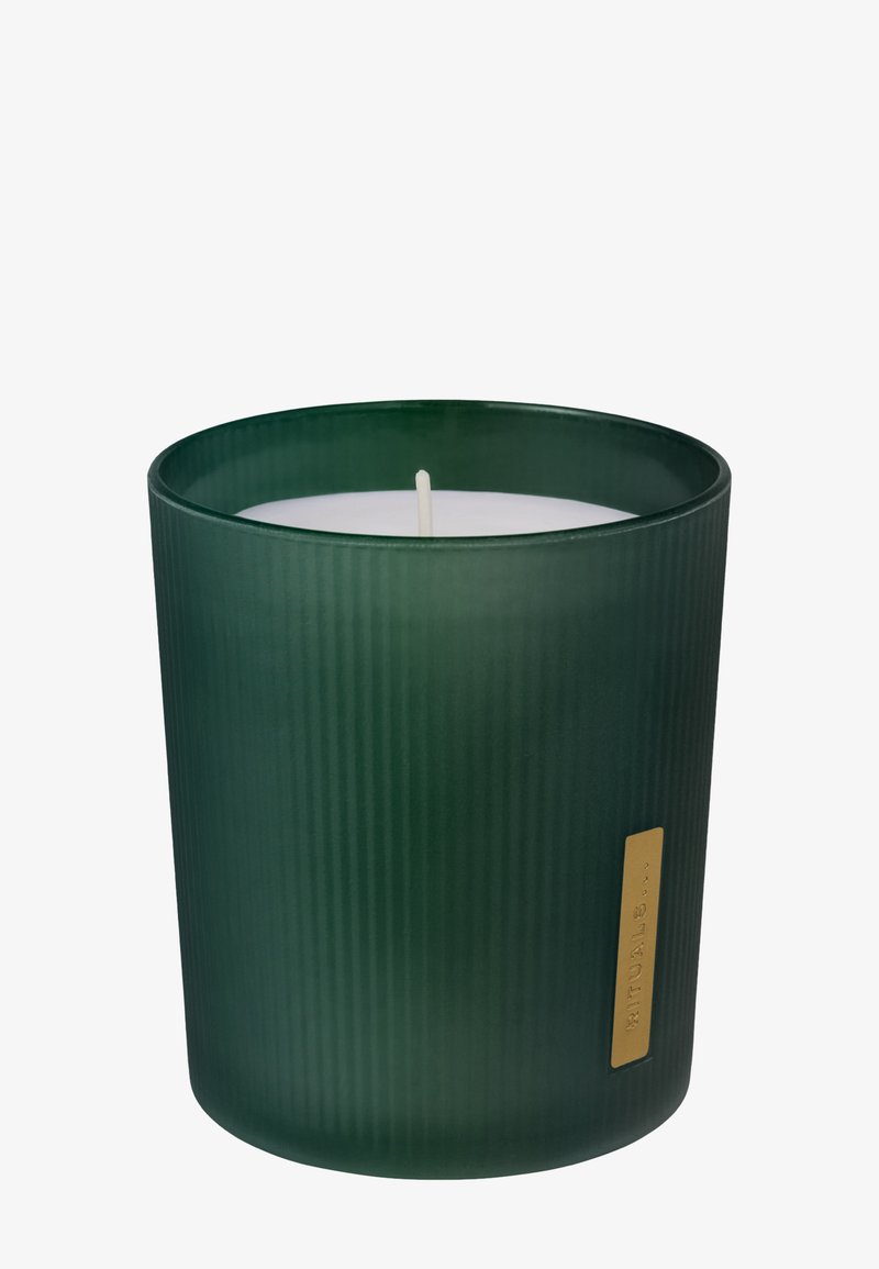 Rituals Rituals SCENTED CANDLE THE RITUAL OF JING - SUBTLE FLORAL - JUJUBE & LOTUS - Scented candle Sonderangebot der Fabrik