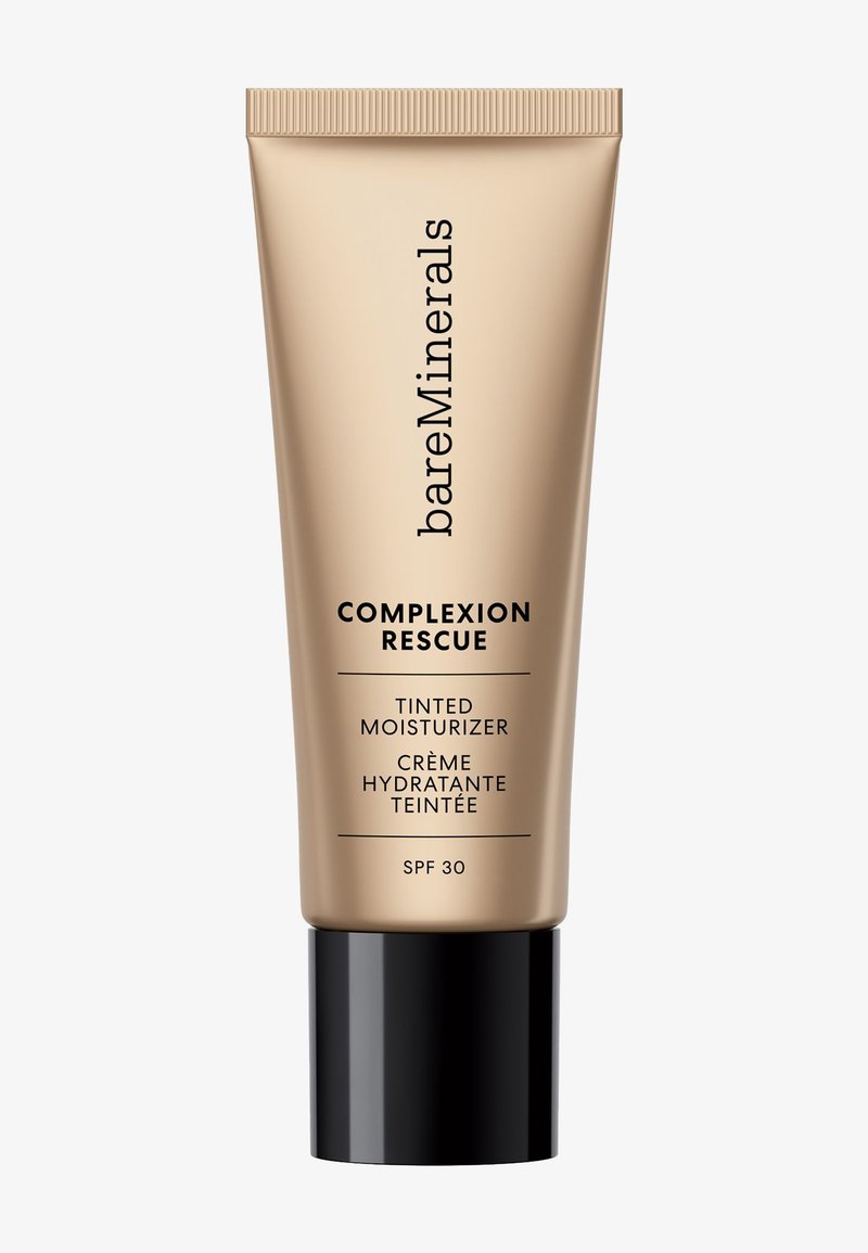 bareMinerals bareMinerals COMPLEXION RESCUE GETÖNTES FEUCHTIGKEITSCREME-GEL SPF 30 - Tinted moisturiser - 05 natural