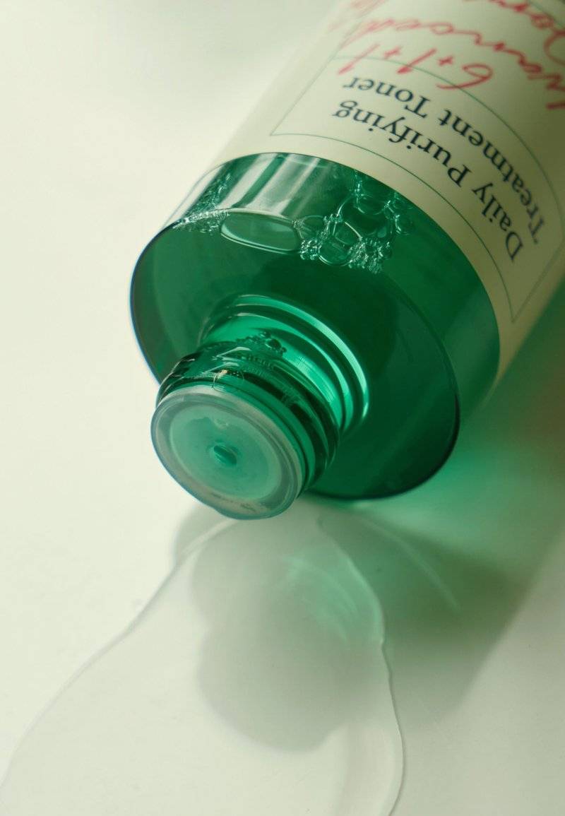 AXIS-Y AXIS-Y DAILY PURIFYING TREATMENT TONER - Night care Bis zu 55% Rabatt