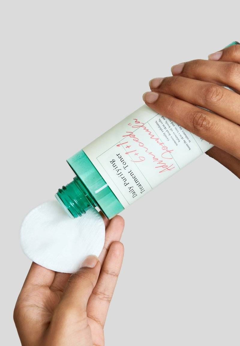 AXIS-Y AXIS-Y DAILY PURIFYING TREATMENT TONER - Night care Bis zu 55% Rabatt