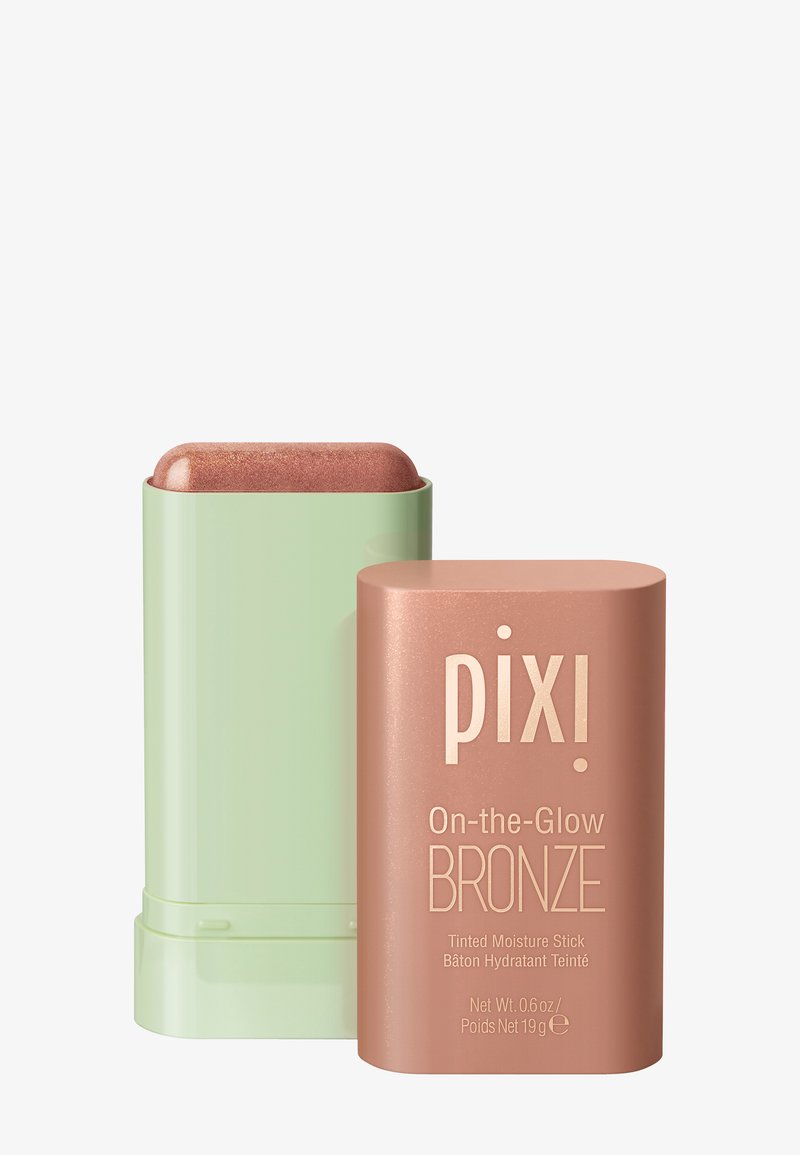 Pixi Pixi ON THE GLOW BRONZE - Bronzer - softglow 50% Rabatt mit kostenlosem Versand