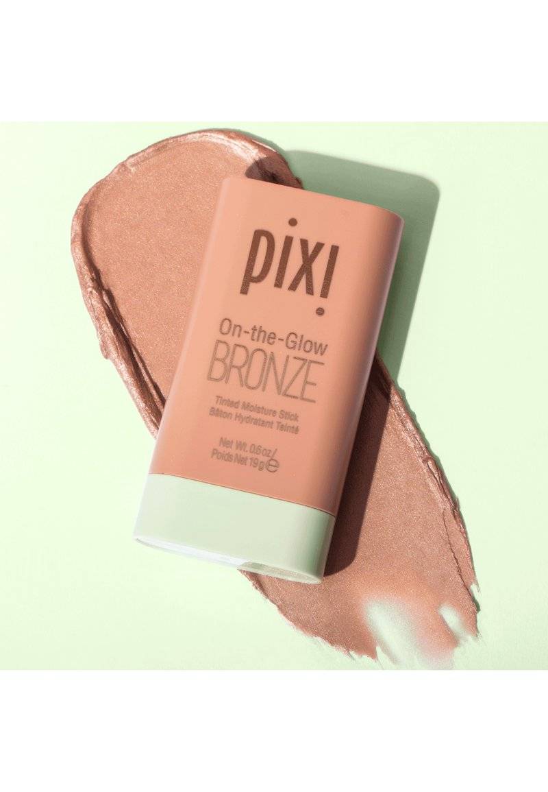Pixi Pixi ON THE GLOW BRONZE - Bronzer - softglow 50% Rabatt mit kostenlosem Versand