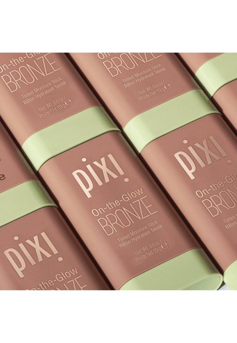 Pixi Pixi ON THE GLOW BRONZE - Bronzer - softglow 50% Rabatt mit kostenlosem Versand
