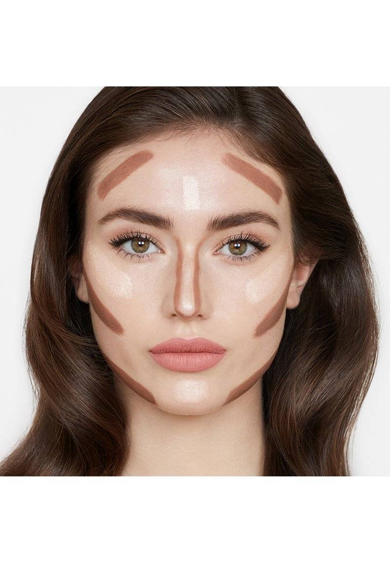 Charlotte Tilbury Charlotte Tilbury HOLLYWOOD CONTOUR LIGHT WAND - Foundation Kostenloser Versand international
