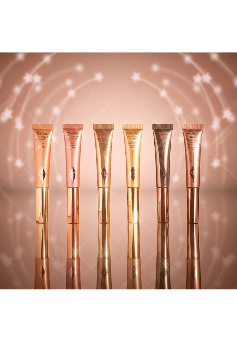 Charlotte Tilbury Charlotte Tilbury HOLLYWOOD CONTOUR LIGHT WAND - Foundation Kostenloser Versand international