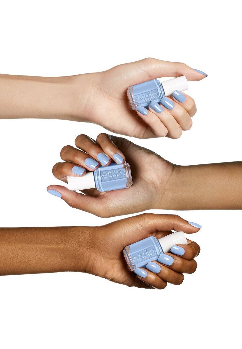 Essie Essie NAIL POLISH - Nail polish - 374 saltwater happy Fabrikladen