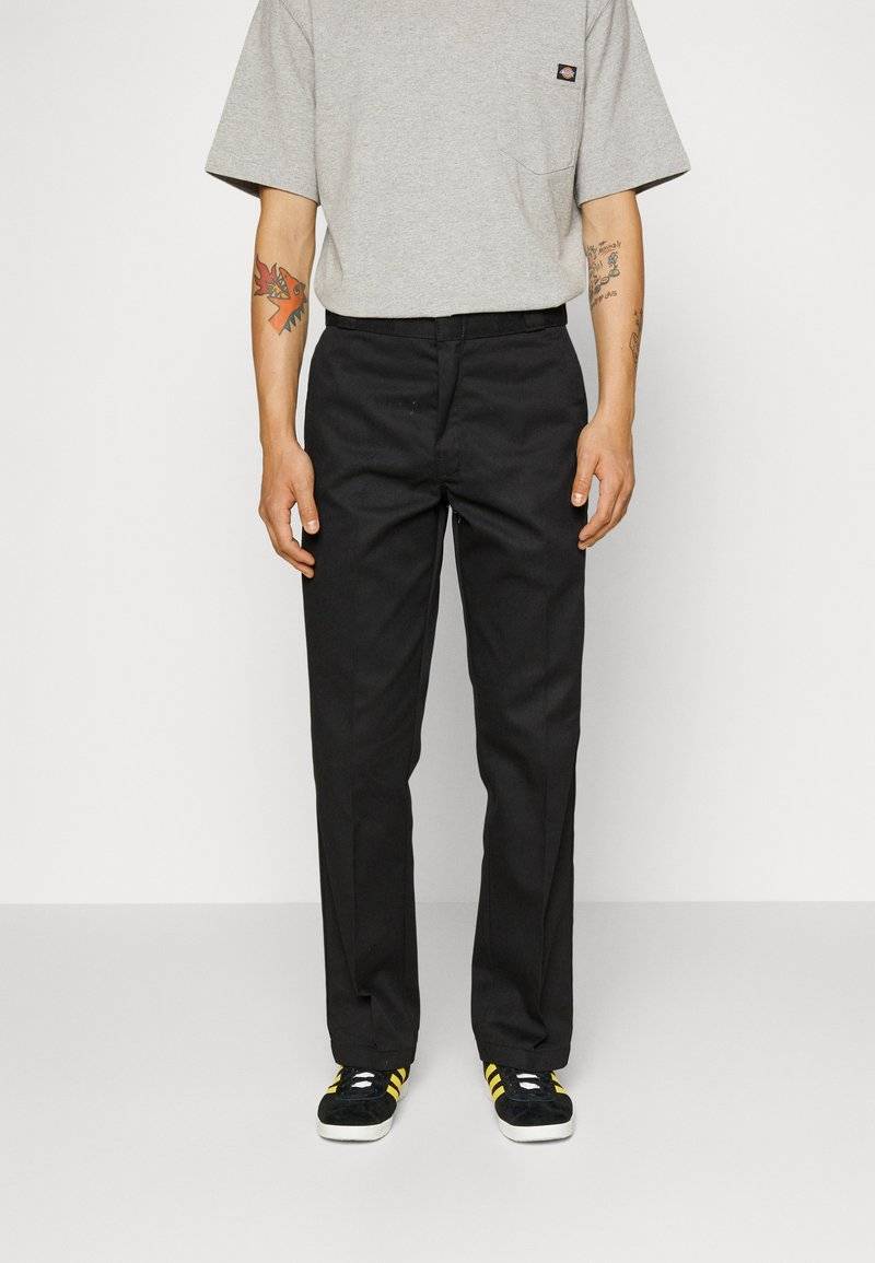 Dickies Dickies WORK PANT - Trousers - black Online