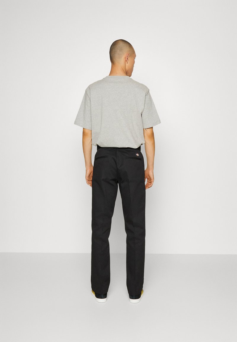 Dickies Dickies WORK PANT - Trousers - black Online