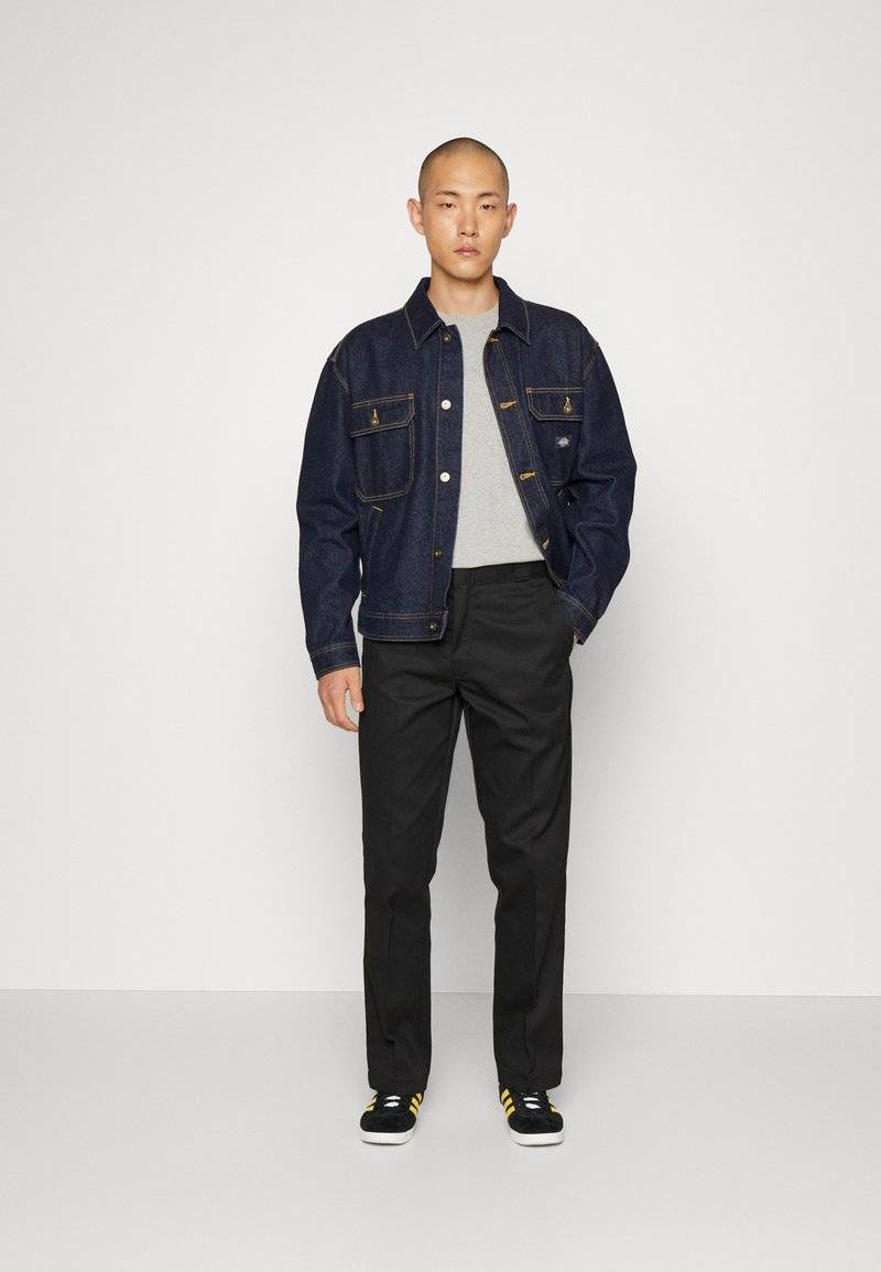 Dickies Dickies WORK PANT - Trousers - black Online
