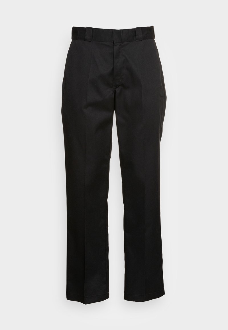 Dickies Dickies WORK PANT - Trousers - black Online