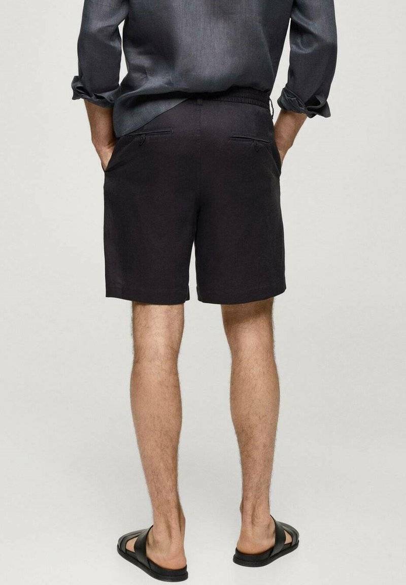 Mango Mango MATTIAS - Shorts - grigio medio Outlet