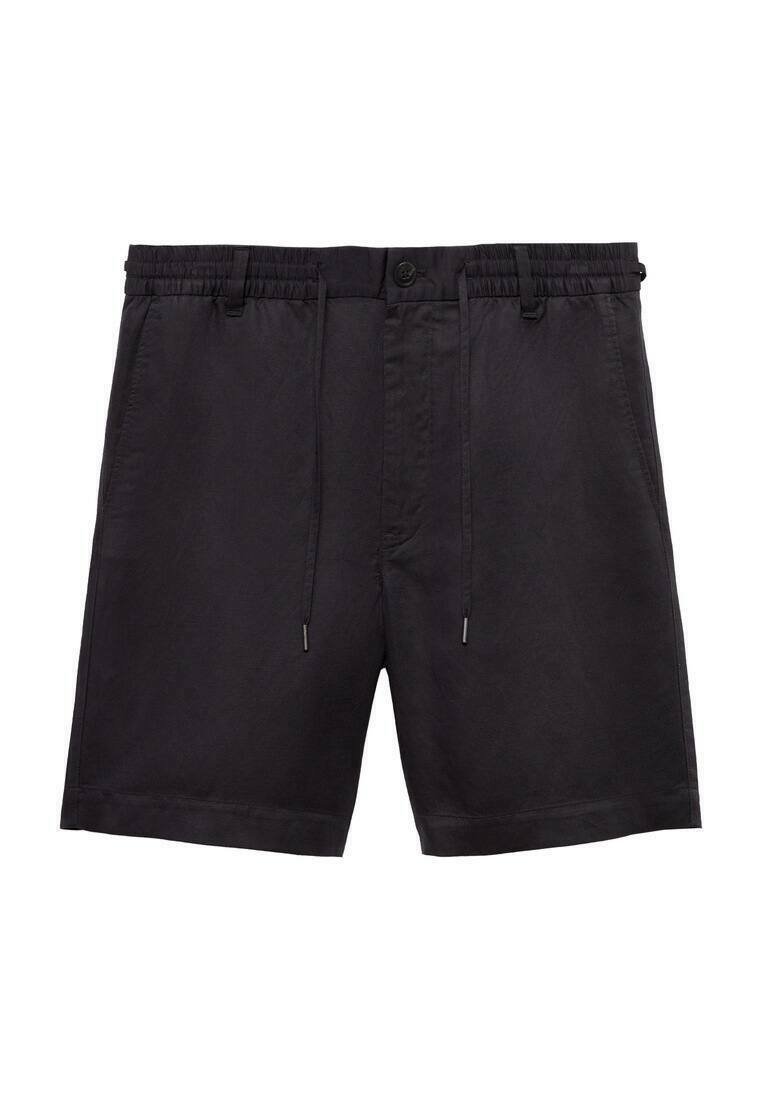 Mango Mango MATTIAS - Shorts - grigio medio Outlet