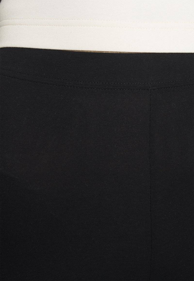 Marks & Spencer Marks & Spencer 2 PACK LEGGINGS - Leggings - black Großer Ausverkauf