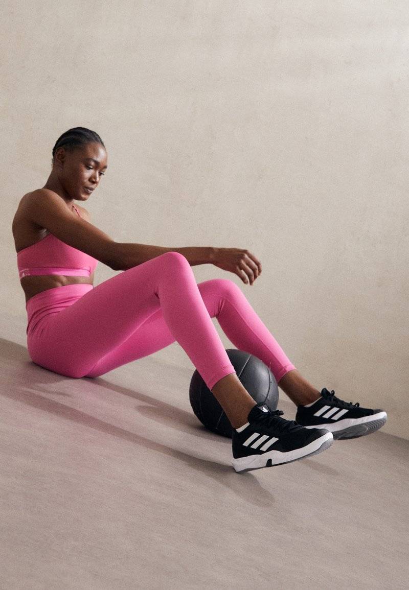 adidas Performance adidas Performance AMPLIMOVE TRAINER - Training shoe Preisnachlass