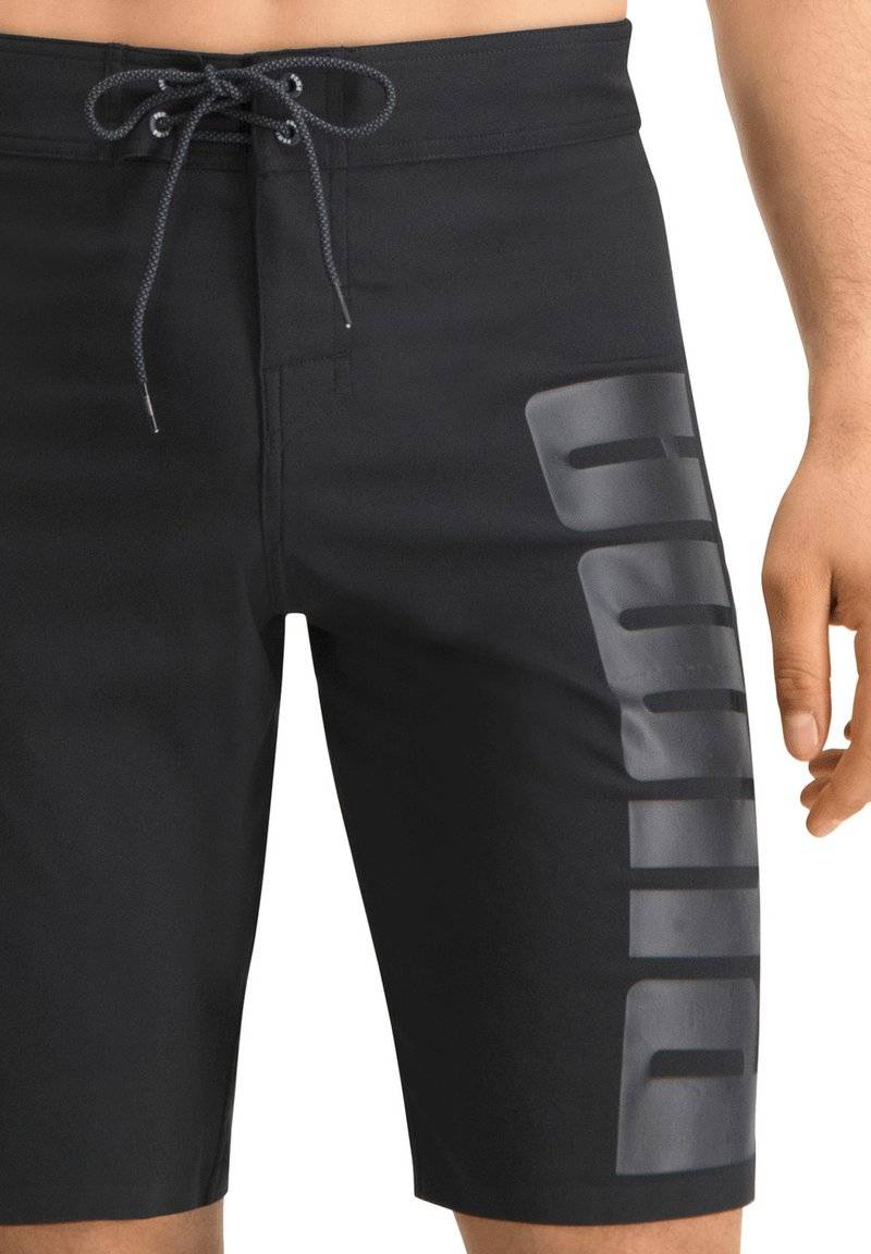 Puma Puma Swimming shorts - black Cyber Monday
