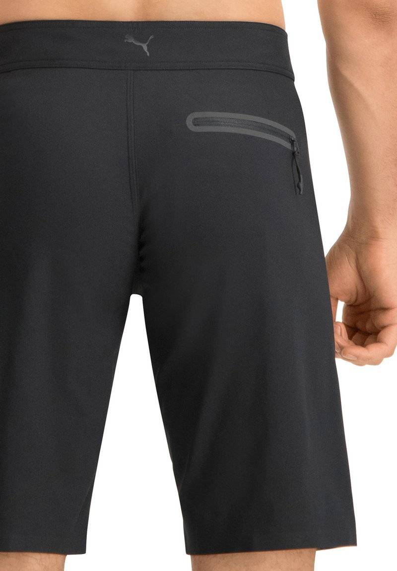 Puma Puma Swimming shorts - black Cyber Monday
