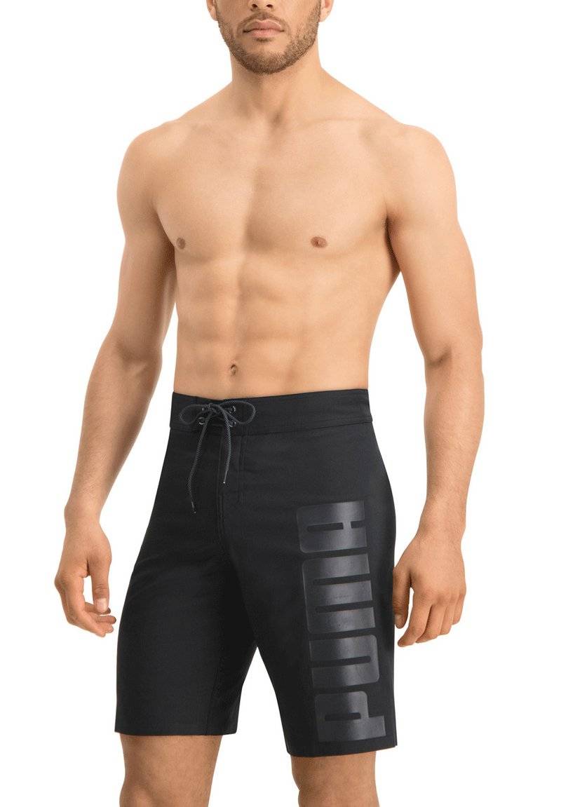 Puma Puma Swimming shorts - black Cyber Monday