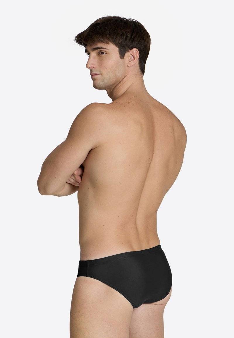 Arena Arena DYNAMO - Swimming briefs - black Lagerräumung