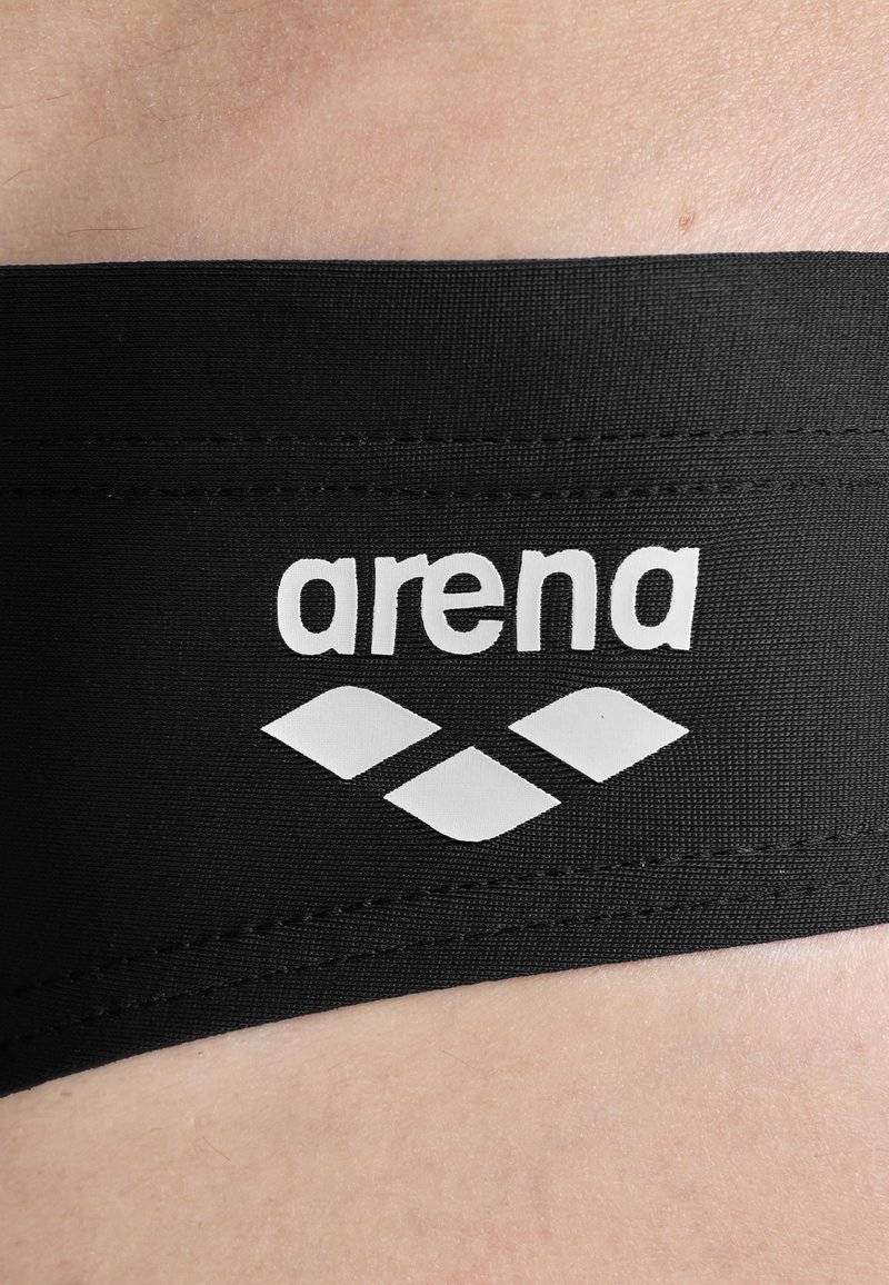 Arena Arena DYNAMO - Swimming briefs - black Lagerräumung
