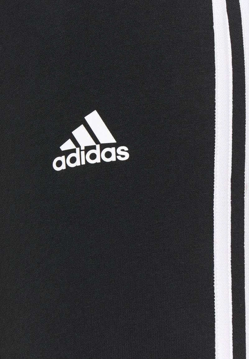 adidas Sportswear adidas Sportswear ESSENTIALS 3-STRIPES BIKE - Leggings Neueste Mode