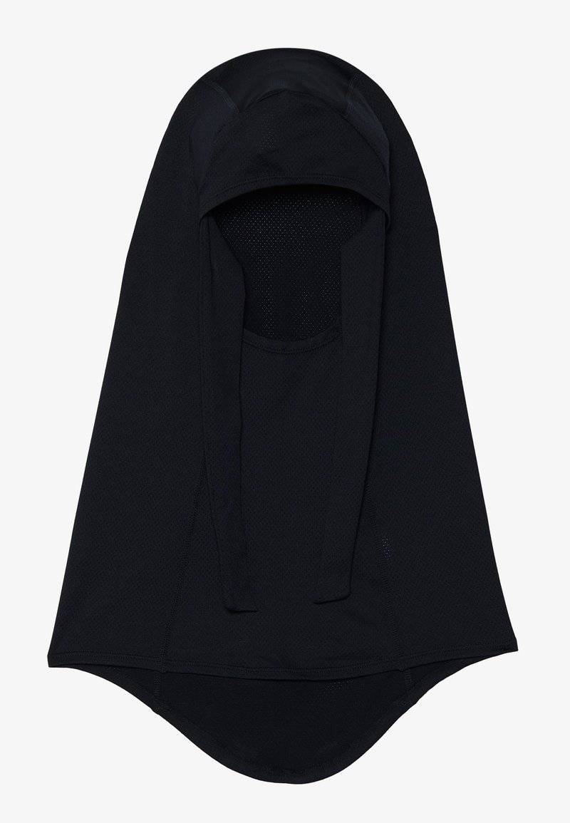 Even&Odd active Even&Odd active Headscarf - black Online Outlet