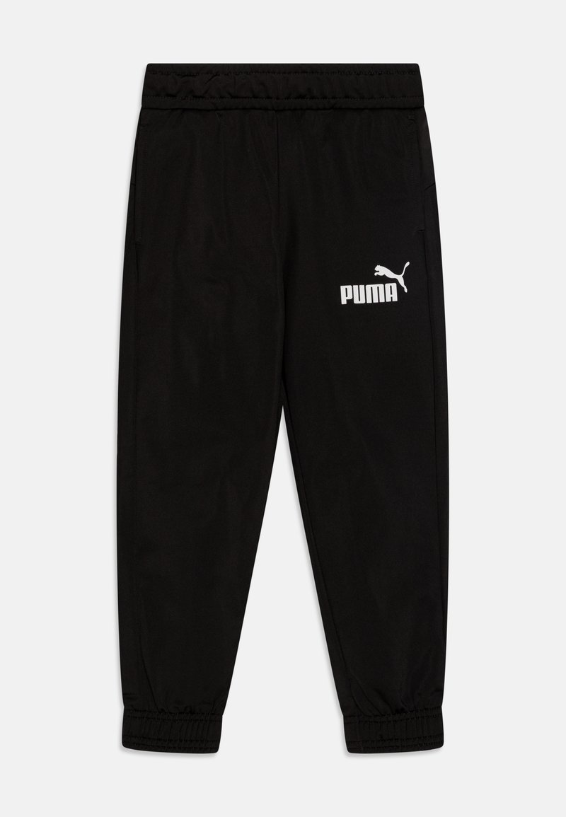 Puma Puma SUIT UNISEX SET - Tracksuit - dark olive Exklusive Angebote