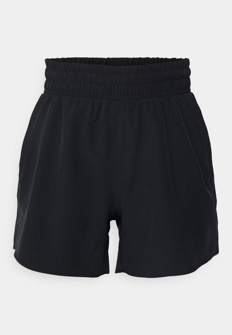 Under Armour Under Armour FLEX - Sports shorts - black Saisonale Angebote