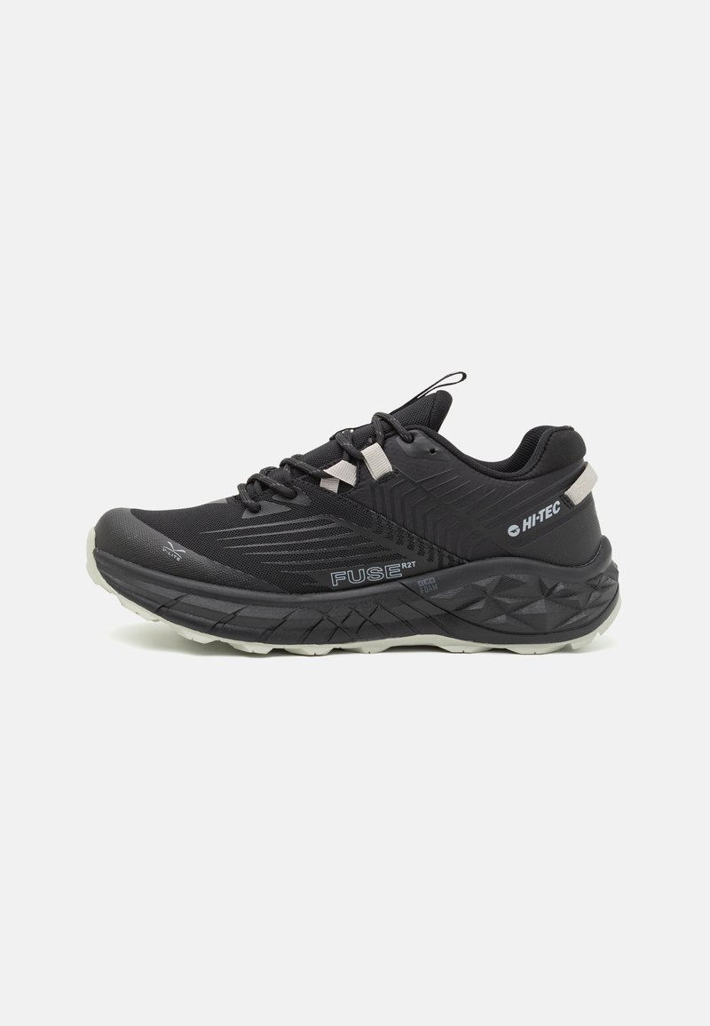 HI-TEC HI-TEC FUSE TRAIL - Hiking shoes Tägliche Deals