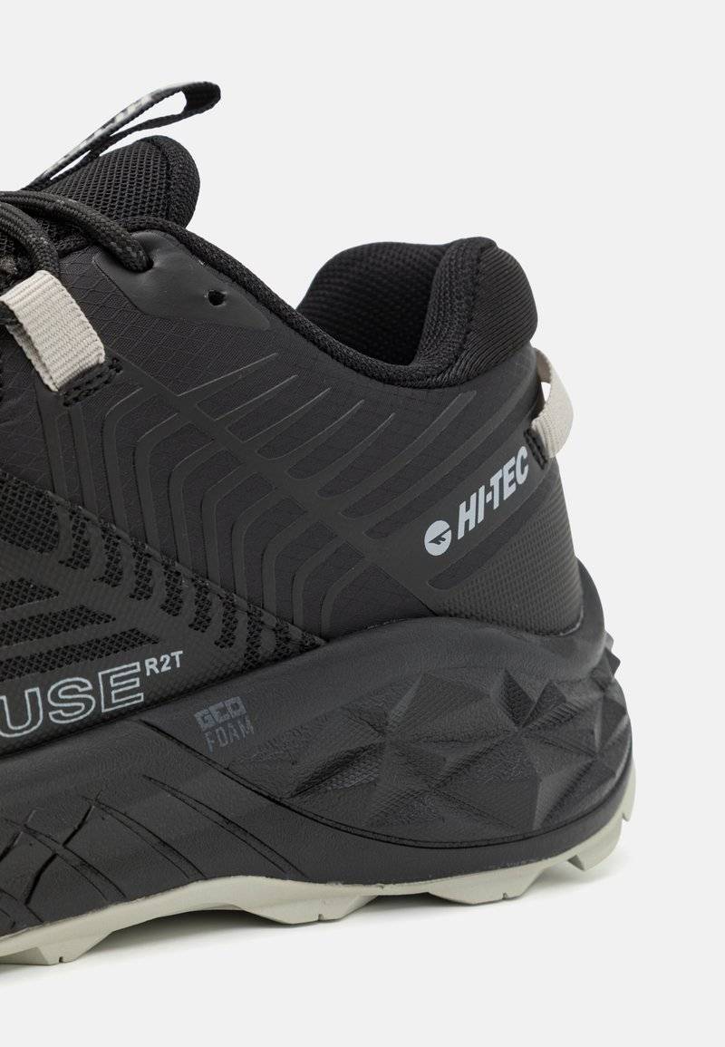 HI-TEC HI-TEC FUSE TRAIL - Hiking shoes Tägliche Deals