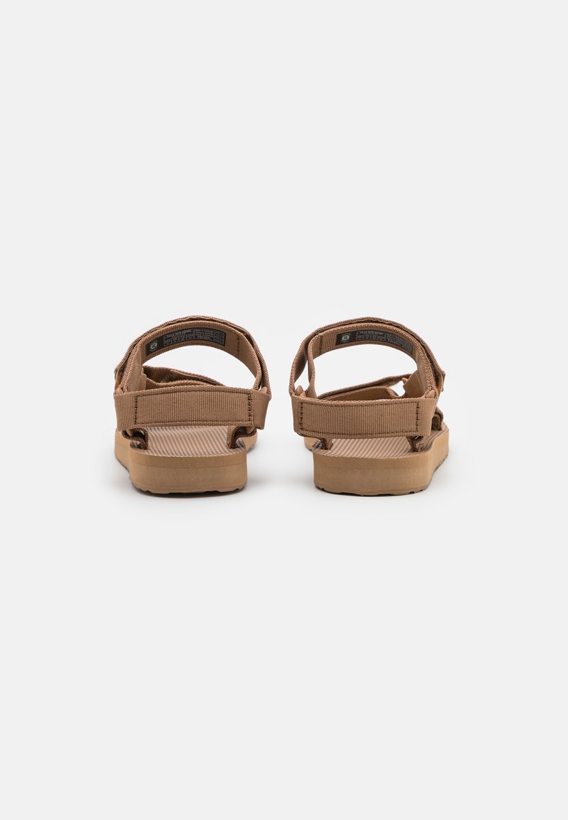 Teva Teva ORIGINAL UNIVERSAL - Walking sandals - sand dune Sonderangebote