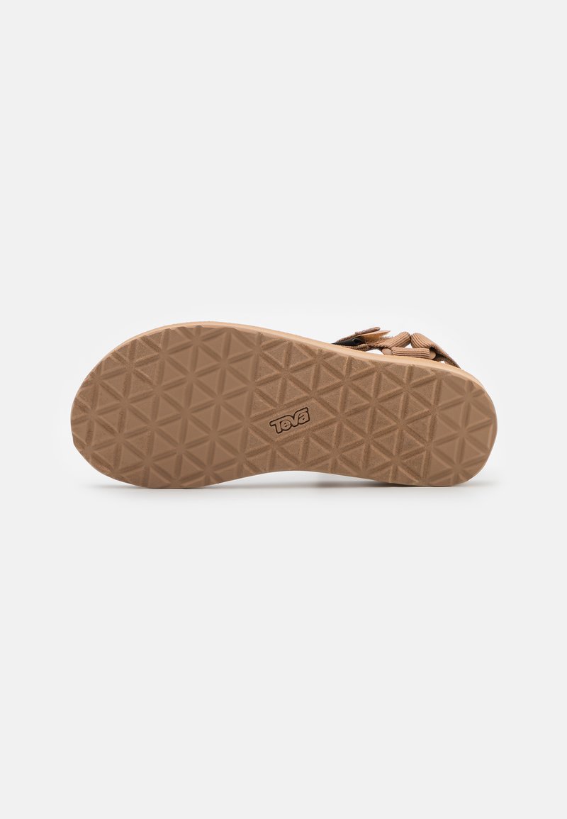 Teva Teva ORIGINAL UNIVERSAL - Walking sandals - sand dune Sonderangebote