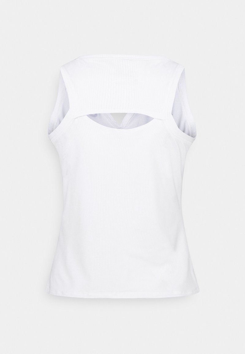 Nike Performance Nike Performance TANK - Top Tiefpreis
