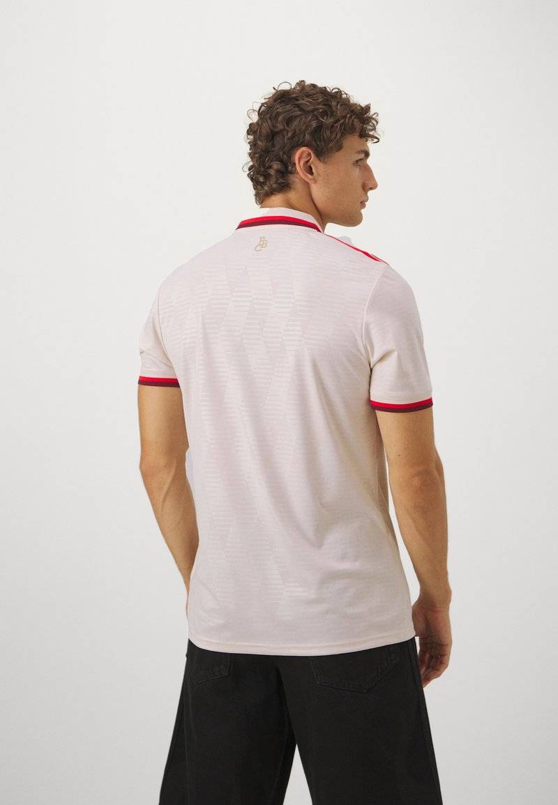 adidas Performance adidas Performance FC BAYERN 2024/2025 3RD - Club wear Kostenlose Rückgabe