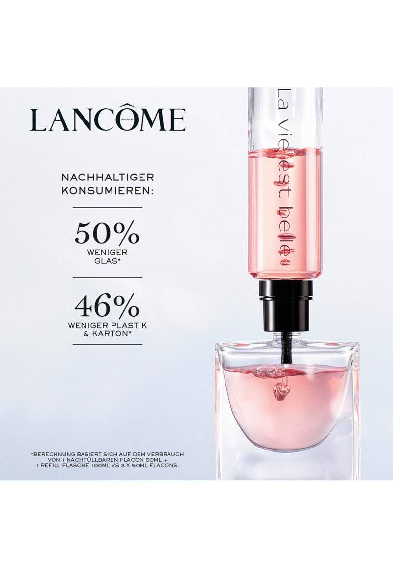 LANCÔME LANCÔME LA VIE EST BELLE EAU DE PARFUM - Eau de Parfum Letzte 2 Tage