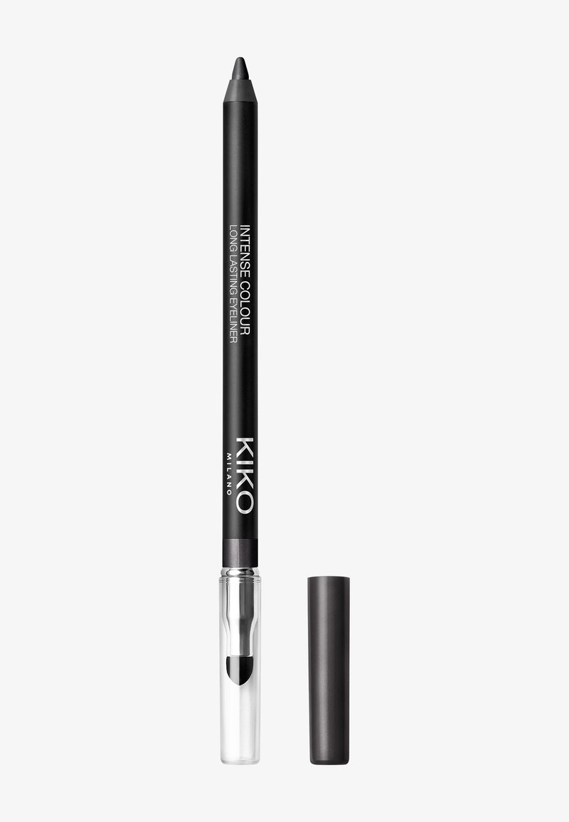 KIKO Milano KIKO Milano INTENSE COLOUR LONGLASTING EYELINER - Eyeliner - slate black