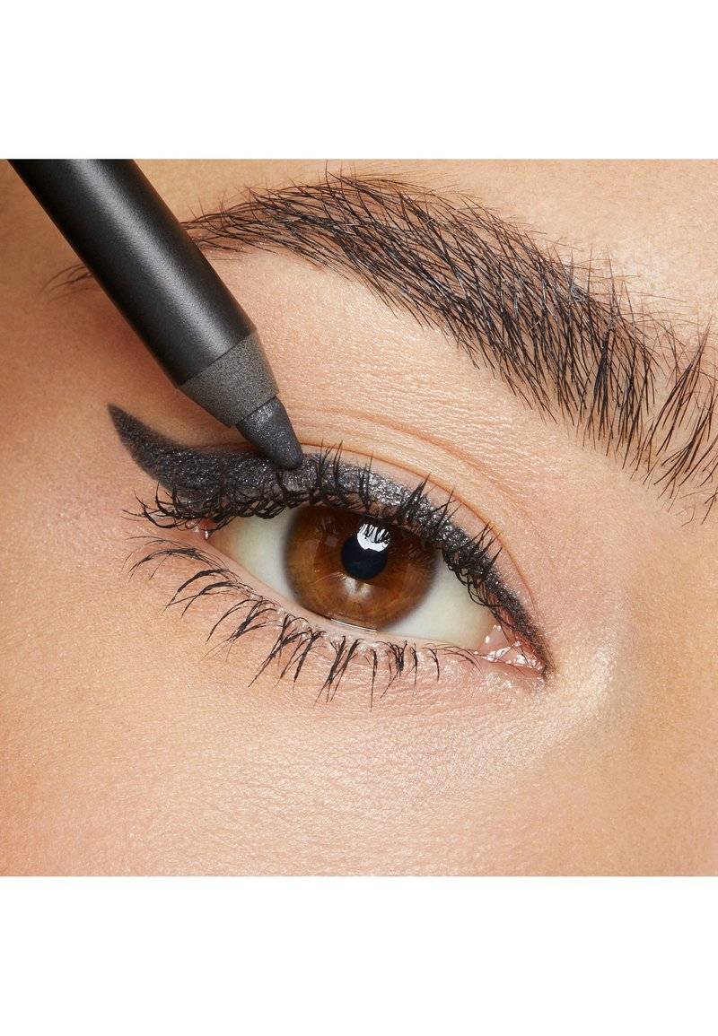 KIKO Milano KIKO Milano INTENSE COLOUR LONGLASTING EYELINER - Eyeliner - slate black Bis zu 50% Rabatt