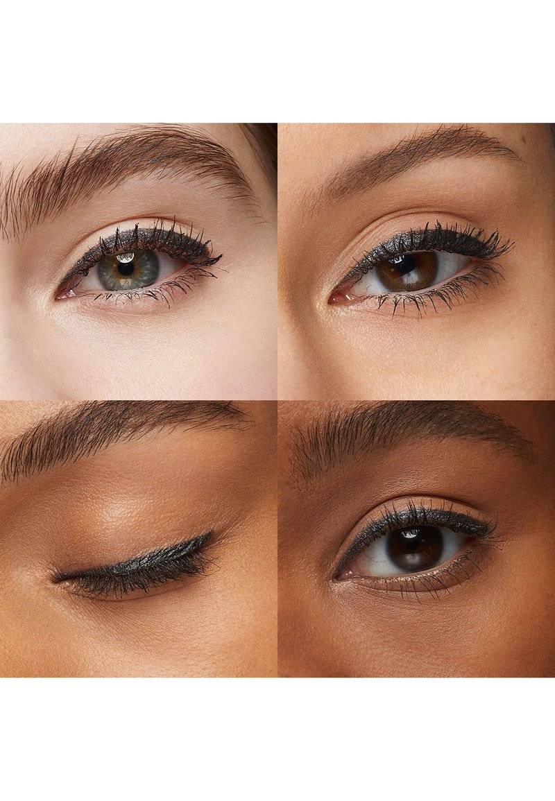 KIKO Milano KIKO Milano INTENSE COLOUR LONGLASTING EYELINER - Eyeliner - slate black Bis zu 50% Rabatt