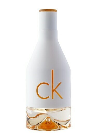 Calvin Klein Fragrances Calvin Klein Fragrances CKIN2U - FOR HER EAU DE TOILETTE - Eau de Toilette