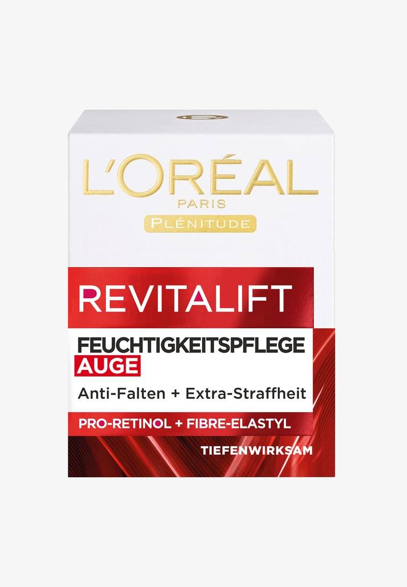 L'Oréal Paris Skin L'Oréal Paris Skin REVITALIFT CLASSIC EYE CREAM - Eyecare Discount Store für neue Produkte