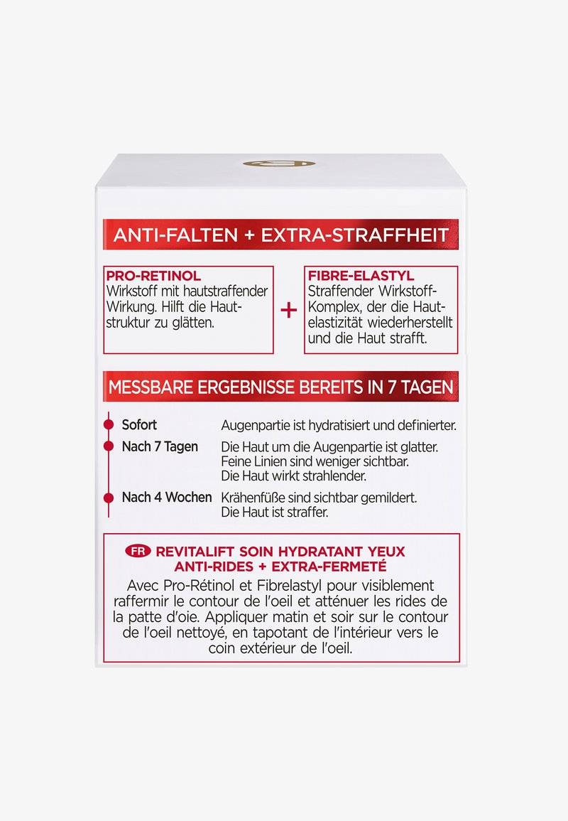 L'Oréal Paris Skin L'Oréal Paris Skin REVITALIFT CLASSIC EYE CREAM - Eyecare Discount Store für neue Produkte