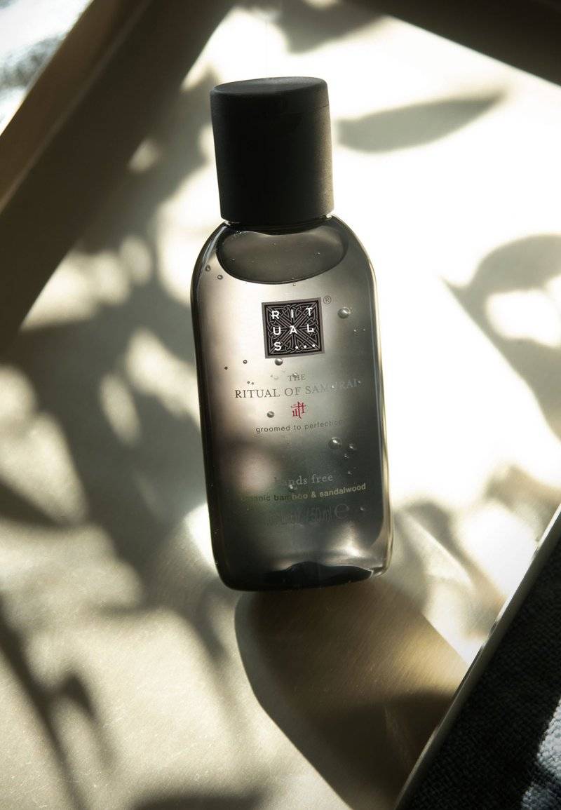 Rituals Rituals HOMME CLEANSING HAND GEL - Hand cream Nur noch ein Tag übrig