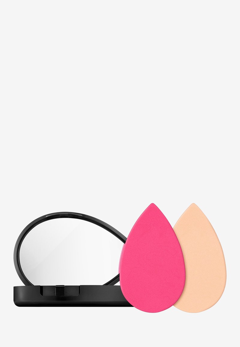 KIKO Milano KIKO Milano BEAUTY DUO:MIRROR & SPONGE COVER - Makeup accessory Fabrikladen